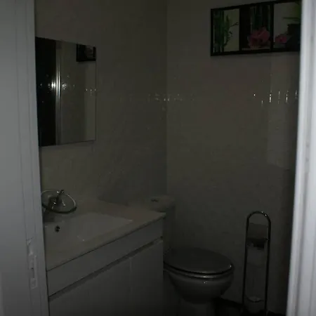 Apartamento Frente Ao Mar Apartament *