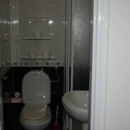 Apartamento Frente Ao Mar Nazaré