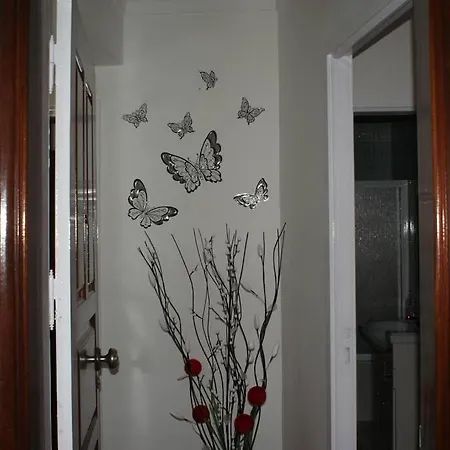 Apartamento Frente Ao Mar * Nazaré