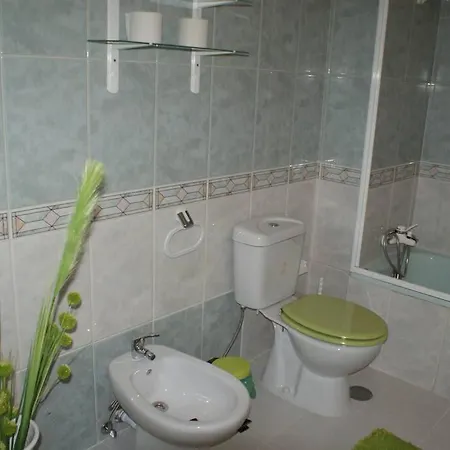 Apartamento Frente Ao Mar Apartment