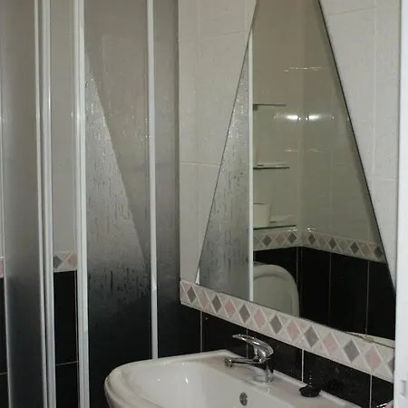 Apartament Apartamento Frente Ao Mar *