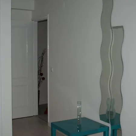 Apartamento Frente Ao Mar Apartment