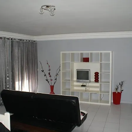 Apartamento Frente Ao Mar * Nazaré