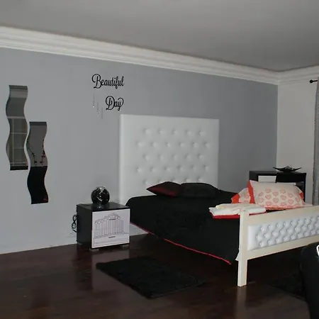 Apartamento Frente Ao Mar * Nazaré
