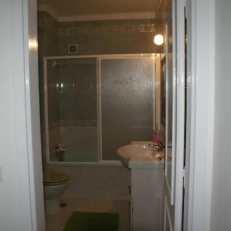Apartament Apartamento Frente Ao Mar *